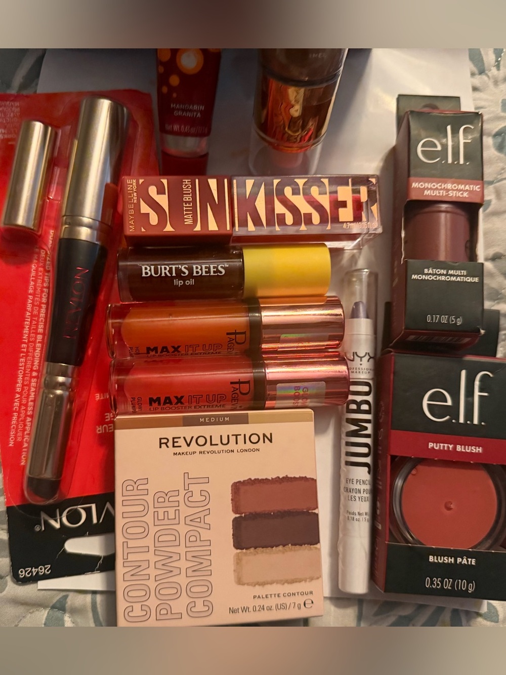 Name Brand Makeup Bundle